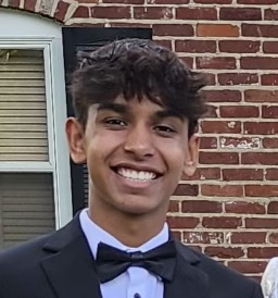 Photo of Pratik Patel